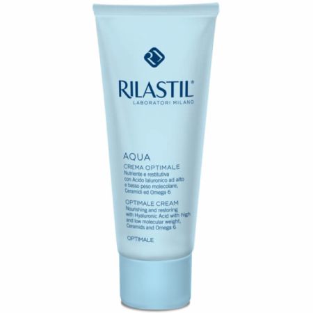 Rilastil Aqua Crème Optimale 50ml