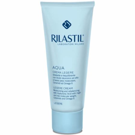 Rilastil Aqua Crème Légère 50ml