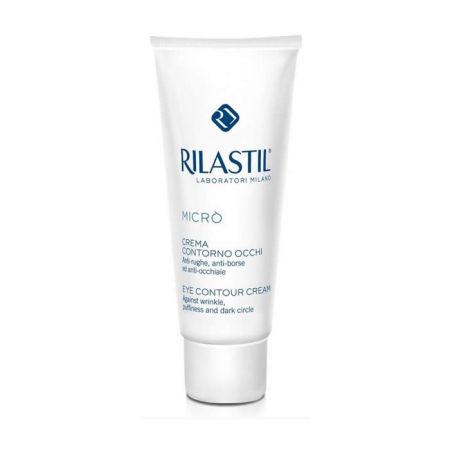 Rilastil Micrô Crème Contour Des Yeux 15ml