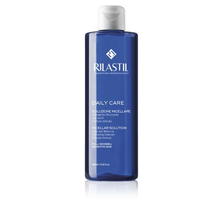 Rilastil Daily Care Solution Micellaire 400ml