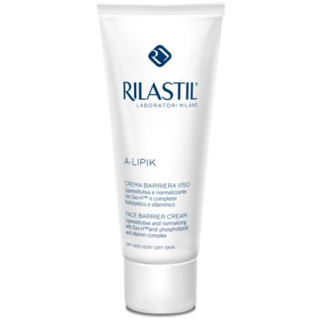 Rilastil A Lipik Crème Barrière 50ml