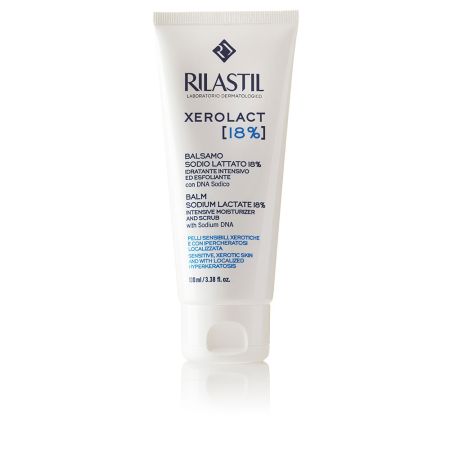 Rilastil Xerolact Balm Sodium Lactate 18% 100ml