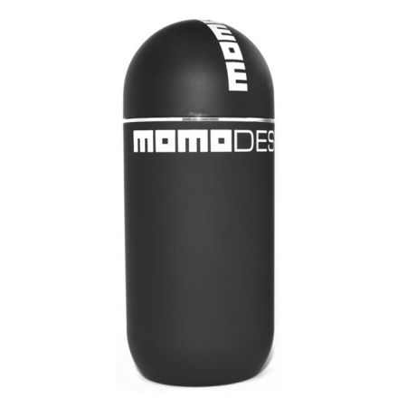 Momo Design Black For Him Eau De Parfum Vaporisateur 100ml