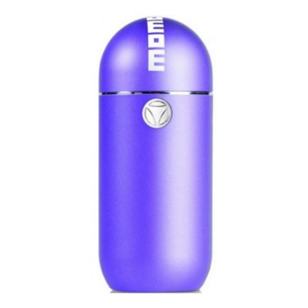Momo Design Violet For Her Eau De Parfum Vaporisateur 100ml