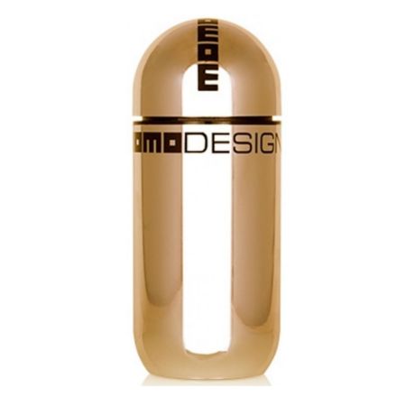 Momo Design Gold For Her Eau De Parfum Vaporisateur 100ml