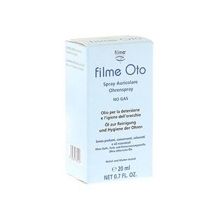Vea Filme Oto Spray Auditif 20ml