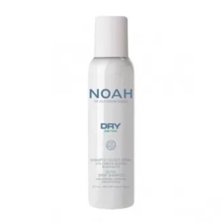 Noah Dry Detox Champu Seco 200ml
