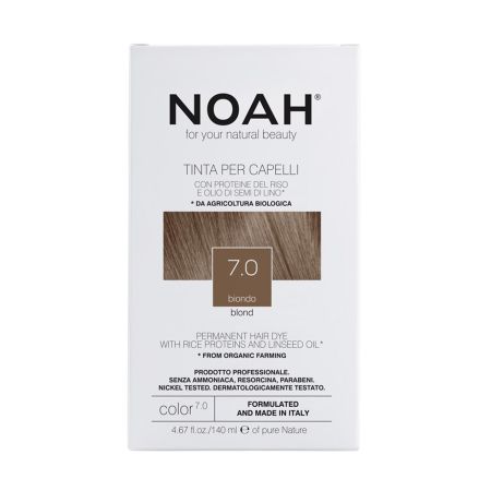 Noah Capilar Tinte Blond 140ml