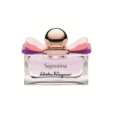 Salvatore Ferragamo Signorina Eau de Toilette Vaporisateur 100ml