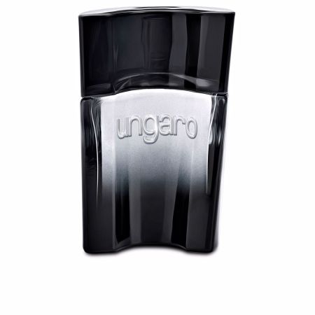 Emanuel Ungaro Masculin Eau De Toilette Vaporisateur 90ml