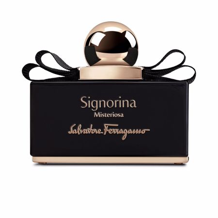 Salvatore Ferragamo Signorina Misteriosa Eau De Parfum Vaporisateur 50ml