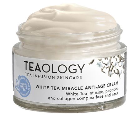 Teaology White Tea Miracle Anti-age Cream 50ml