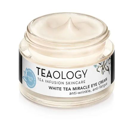 Teaology White Tea Miracle Eye Cream 15ml