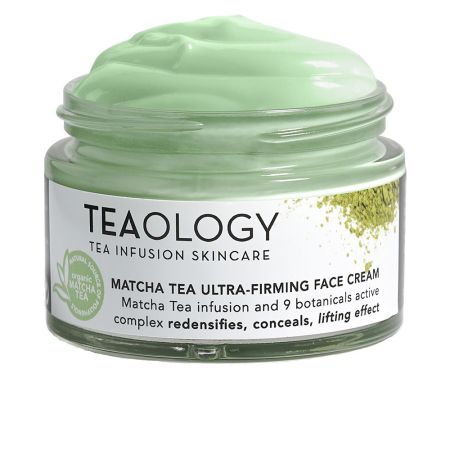 Teaology Matcha  Tea  Ultra-firming Cream 50ml