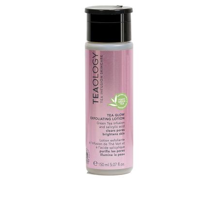 Teaology Tea Glow Exfoliating Lotion 150ml