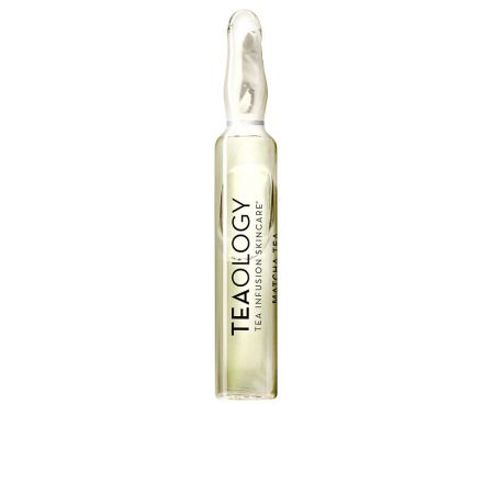 Teaology Matcha Tea Ultra-Firming Ampoules 2,5x7ml