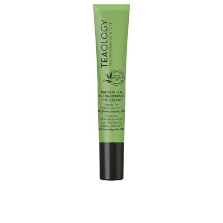 Tealogy Matcha Tea Eye Cream 15ml