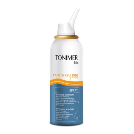 Spray Tonique Panthexyl 100ml