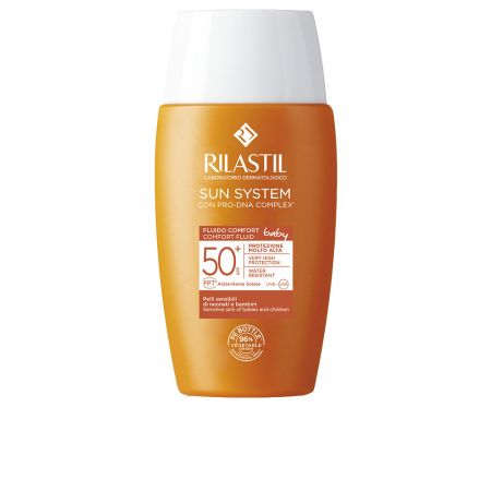 Rilastil Sun System Baby Comfort Fluid Spf50+ 50ml