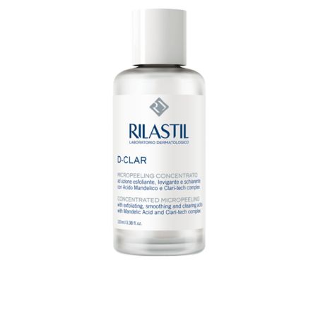 Rilasil D-Clar Concentré Micropeeling 100ml