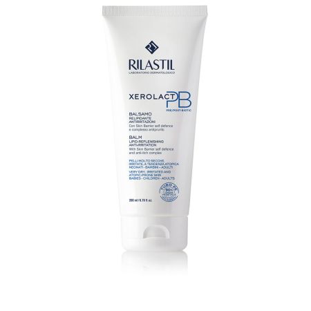 Rilastil Xerolact Pb Baume 200 ml