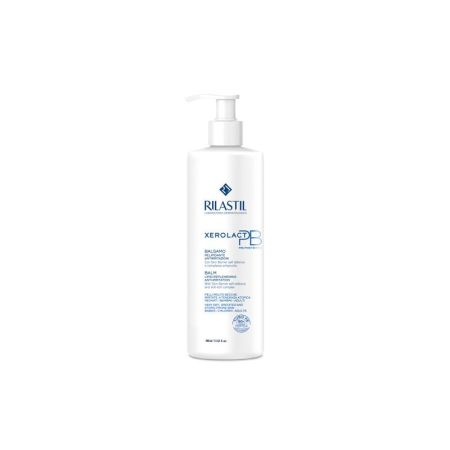  Rilastil Xerolact Pb Baume Relipidant Anti-irritation 400ml