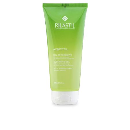 Rilastil Acnestil Gel Nettoyant Purifiant 200ml 