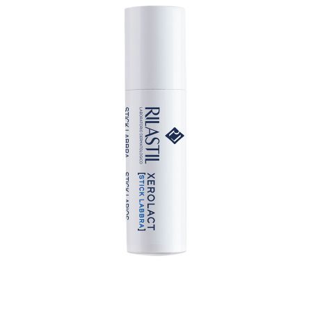  Rilastil Xerolact Stick Lèvres 4,8ml