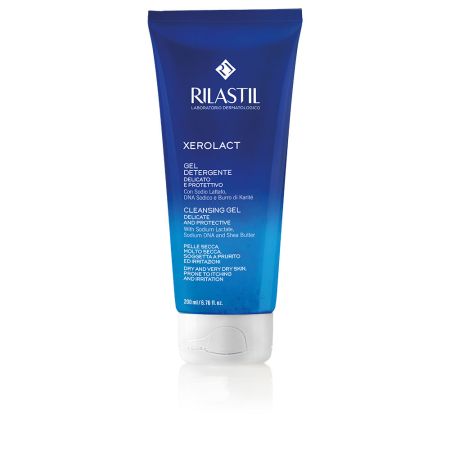 Rilastil Xerolact Gel 200ml