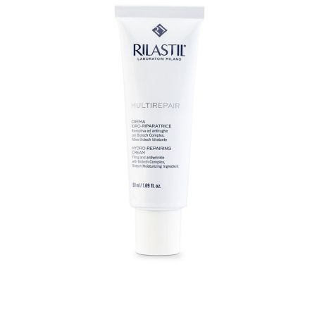 Rilastil Multirepair Crème Hydro-Réparatrice 40ml
