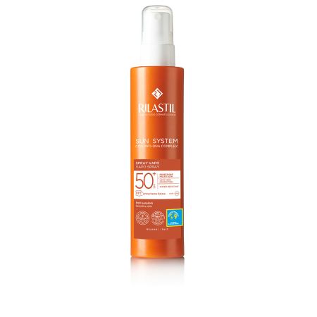 Rilastil Sun System Spray  Spf50+ 200ml