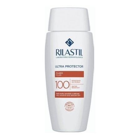 Rilastil SPF 100 Fluid100 75ml