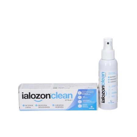 Spray Nettoyant Gemavip Ialozon 100ml