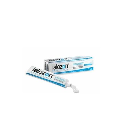 Dentifrice Bleu Gemavip Ialozon 100ml