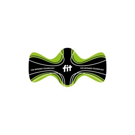 Fit Therapy Lumbar 3 Parches