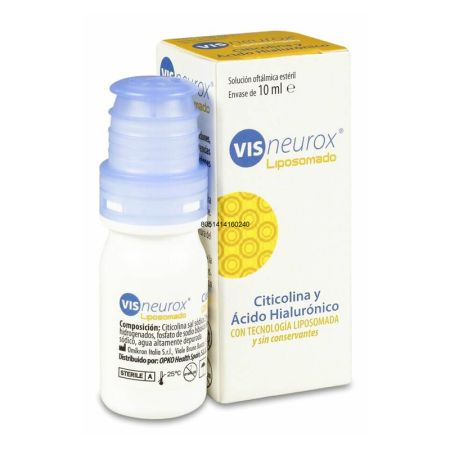 Visneurox Liposomé 10ml