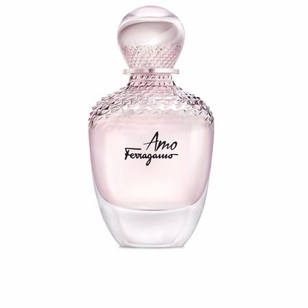 Amo Ferragamo Eau De Parfum Vaporisateur 100ml