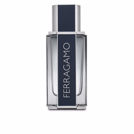 SF Ferragamo Eau De Toilette Vaporisateur 50ml