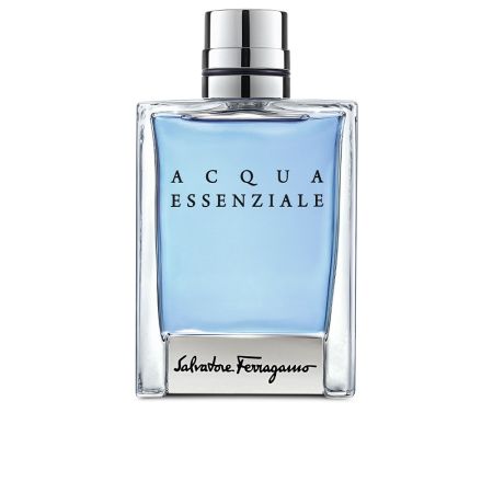 Salvatore Ferragamo Acqua Essenziale Pour Homme Eau De Toilette Vaporisateur 100ml