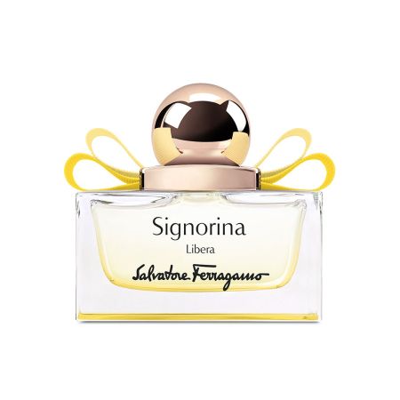 Salvatore Ferragamo Signorina Libera Edp Spray 30ml