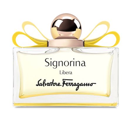 Salvatore Ferragamo Signorina Libera Edp Spray 100ml