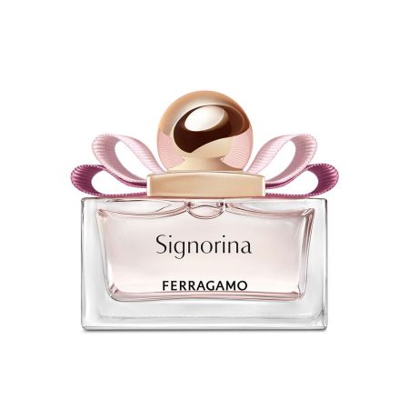 Salvatore Ferragamo Ferrag Signorina Edp 30ml New