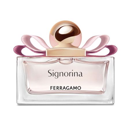 Salvatore Ferragamo Ferrag Signorina Edp 50ml New