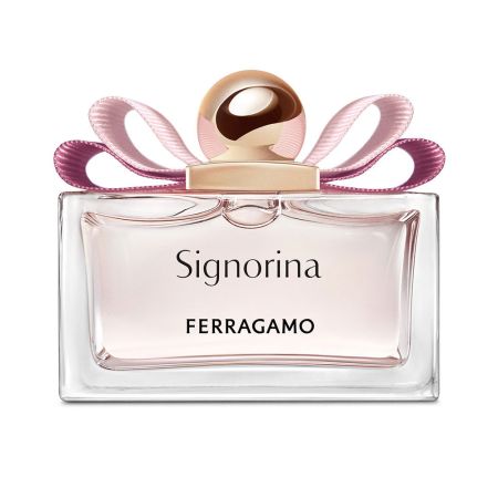 Salvatore Ferragamo Ferrag Signorina Edp 100ml New