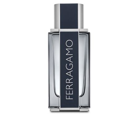 Salvatore Ferragamo Ferrag Ferragamo Edt 100ml New