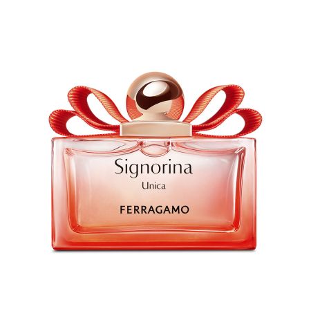 Salvatore Ferragamo Signorina Unica Eau De Parfum Vaporisateur 50ml
