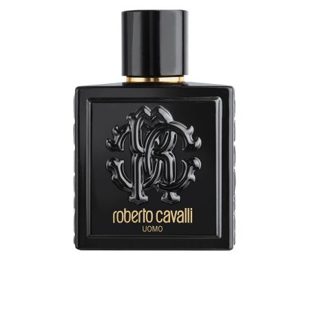 Roberto Cavalli Uomo Eau De Toilette Vaporisateur 100ml