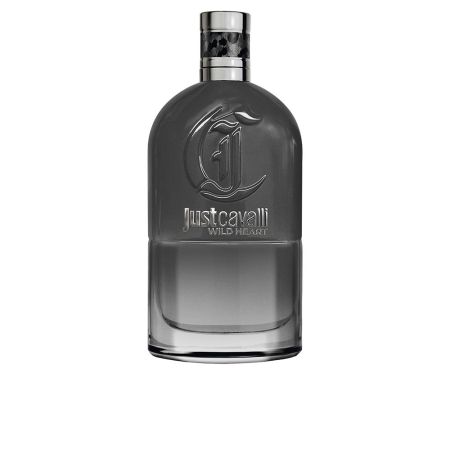 Roberto Cavalli Rc Just Cavalli Wild Heart For Him 90ml