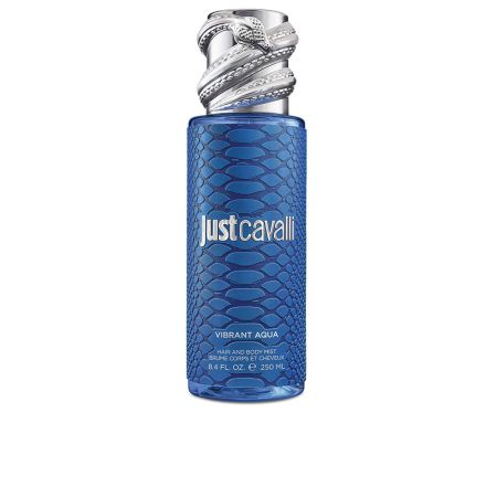 Roberto Cavalli Rc Just Cavalli Mist Blue 250ml