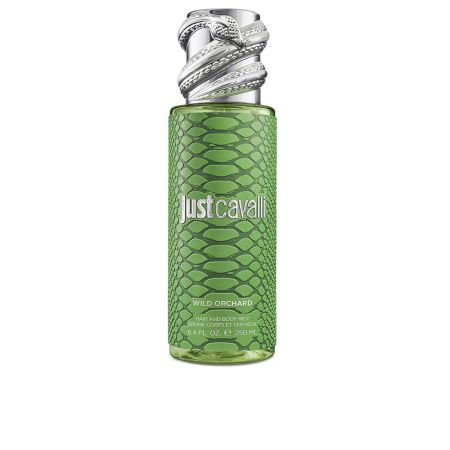 Roberto Cavalli Rc Just Cavalli Mist Green 250ml